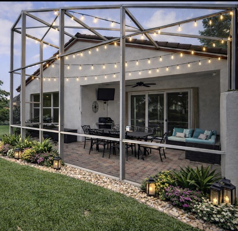 MELROSE PUD POD G - Residential