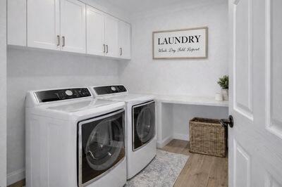 MELROSE PUD POD G - Residential