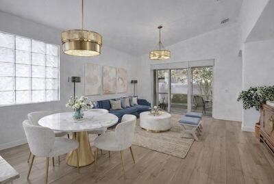 MELROSE PUD POD G - Residential