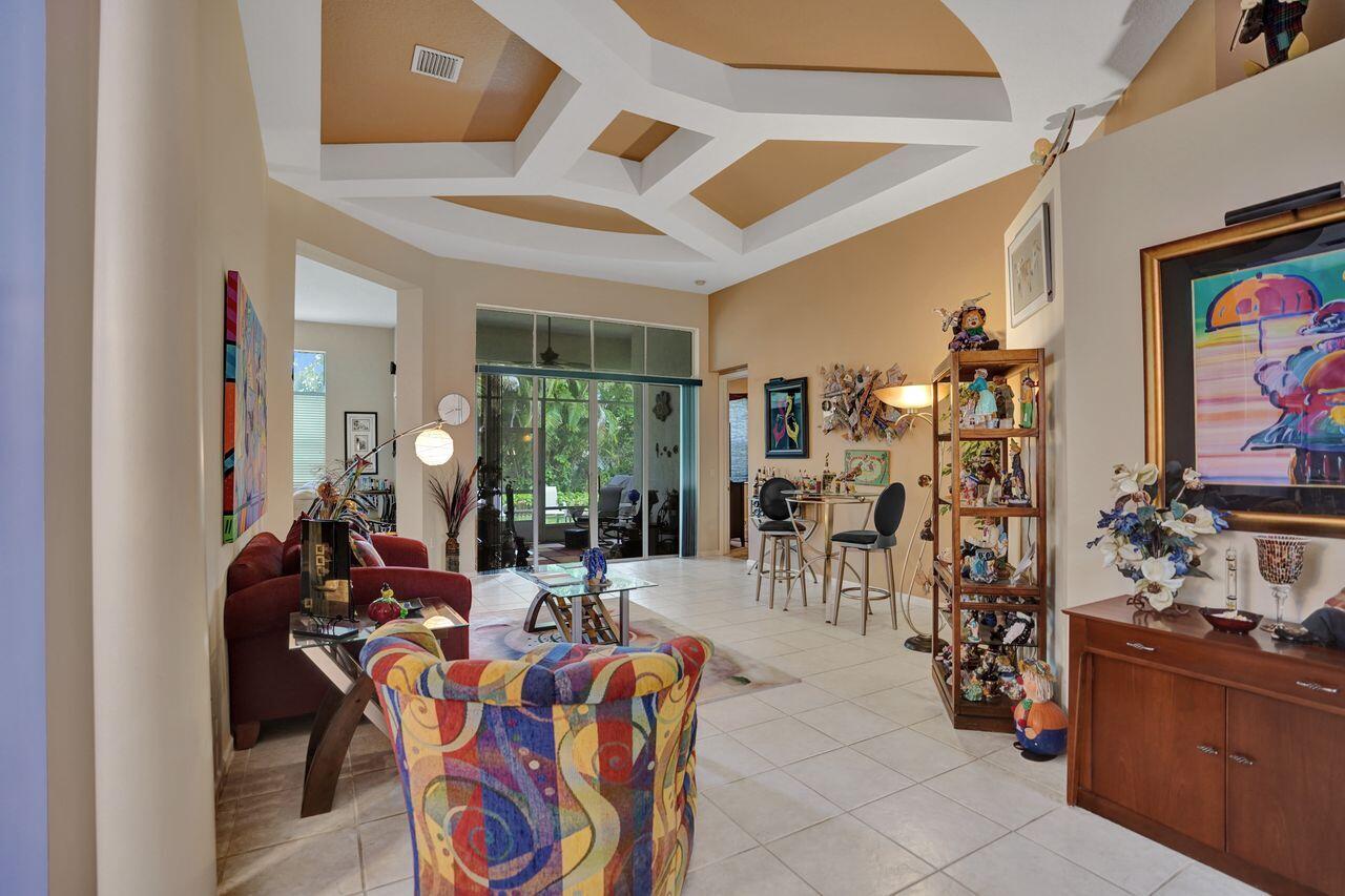 MADISON GREEN 1 - Residential