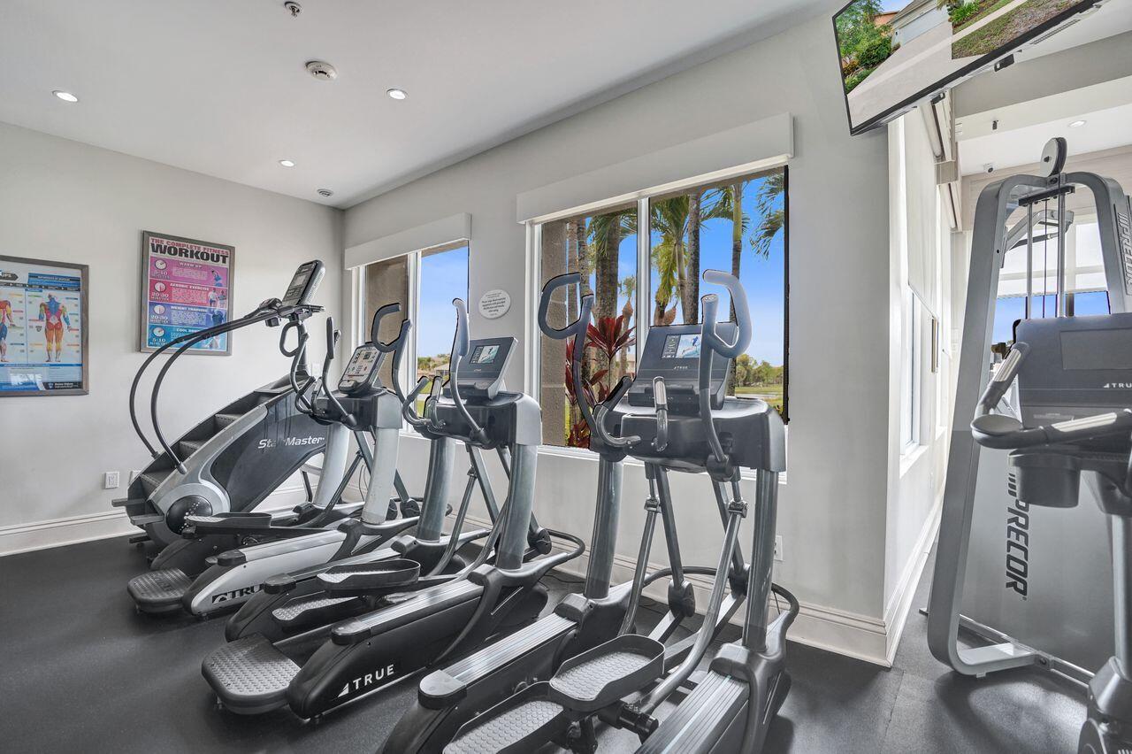 MADISON GREEN 1 - Residential