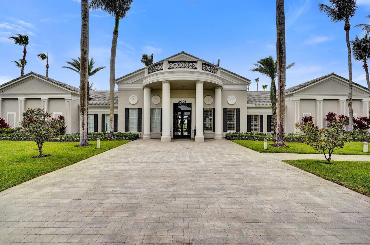 MADISON GREEN 1 - Residential