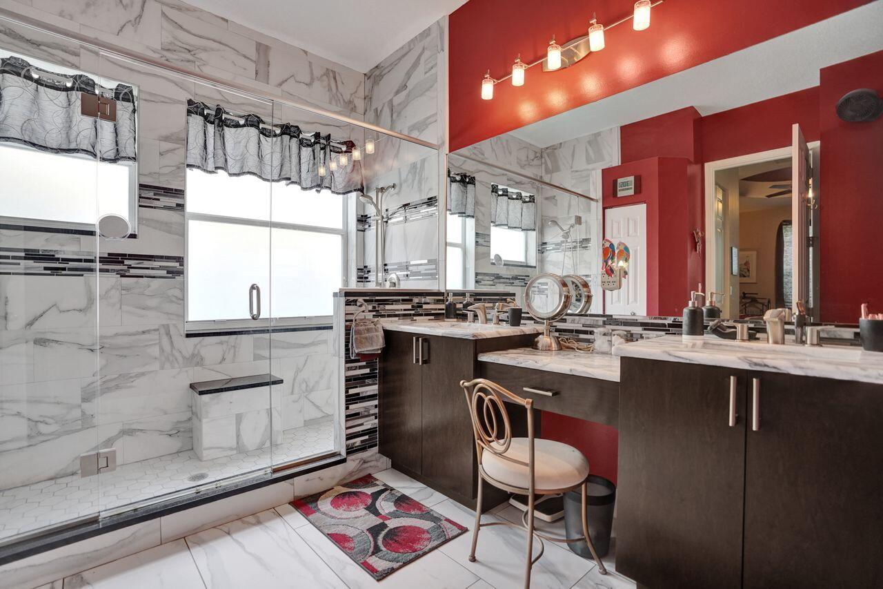 MADISON GREEN 1 - Residential