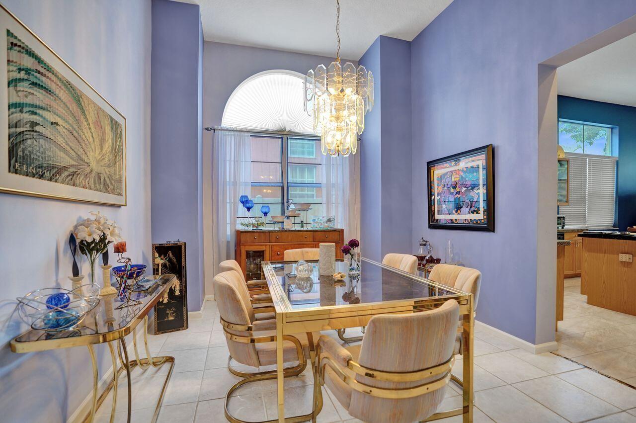 MADISON GREEN 1 - Residential