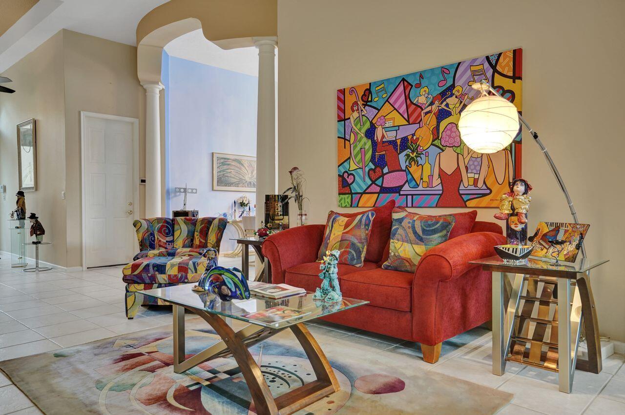 MADISON GREEN 1 - Residential