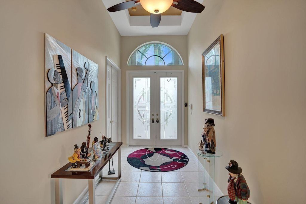 Photo of 1775 Annandale Circle, Royal Palm Beach, FL 33411 (MLS # B26014567)