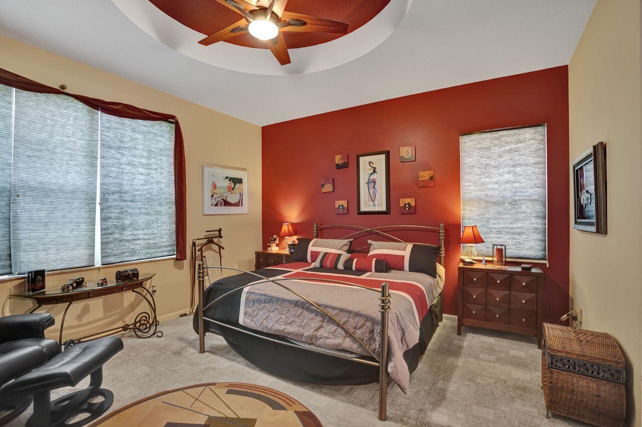 MADISON GREEN 1 - Residential