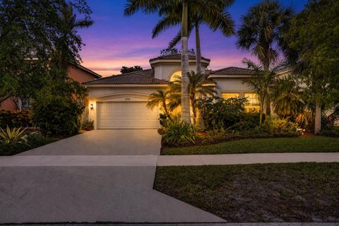 Photo of 1775 Annandale Circle, Royal Palm Beach, FL 33411 (MLS # B26014567)