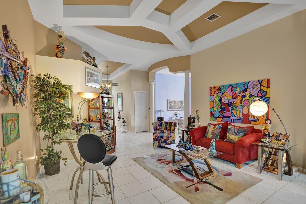 MADISON GREEN 1 - Residential