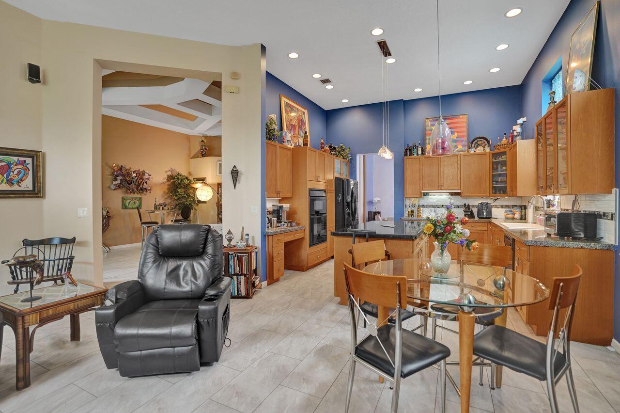 MADISON GREEN 1 - Residential