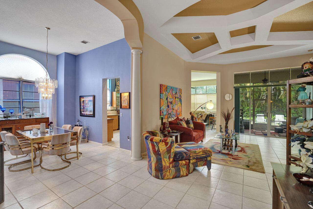 MADISON GREEN 1 - Residential