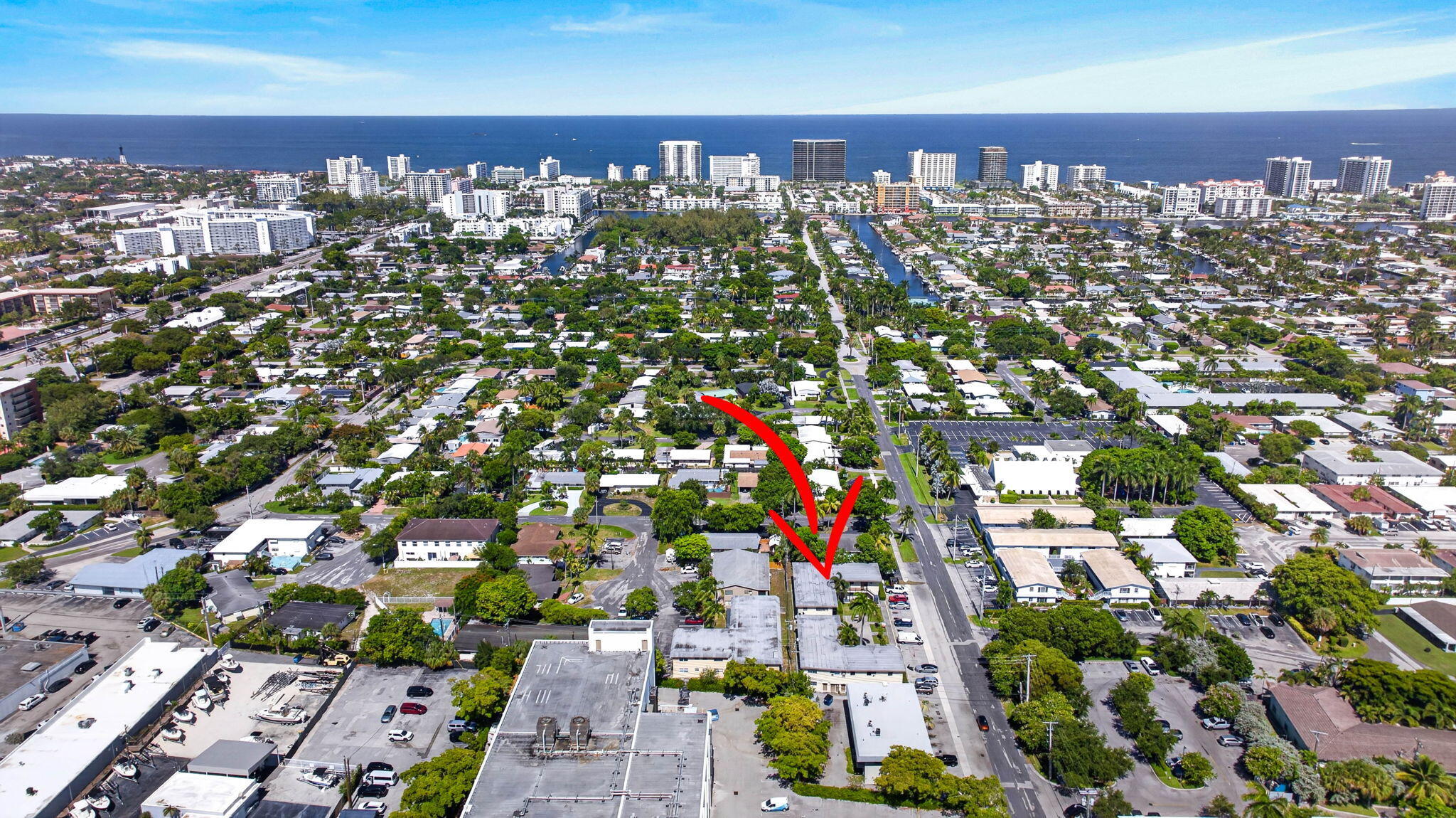 2275 NE 12TH Street
