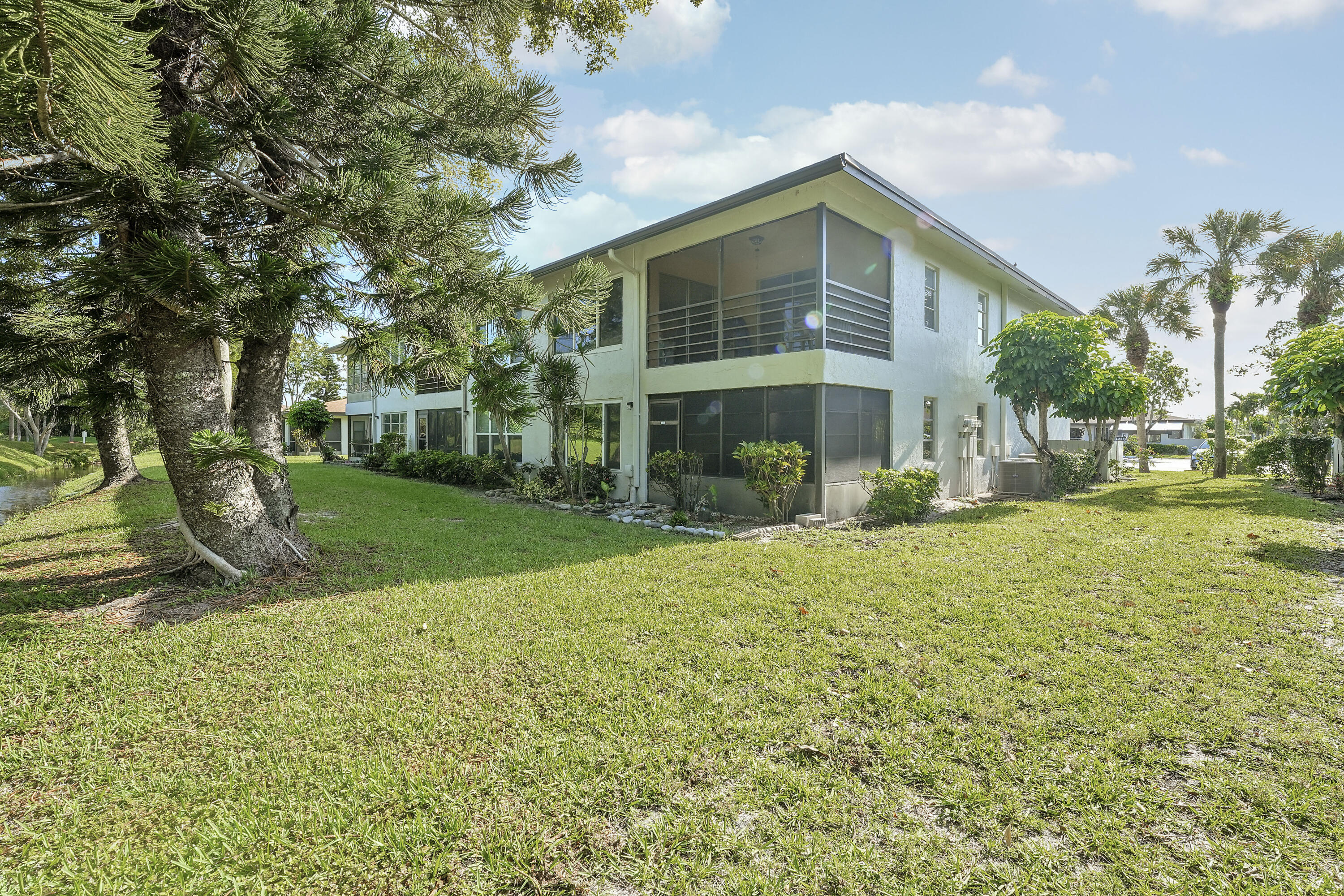 Palm Greens - Residential