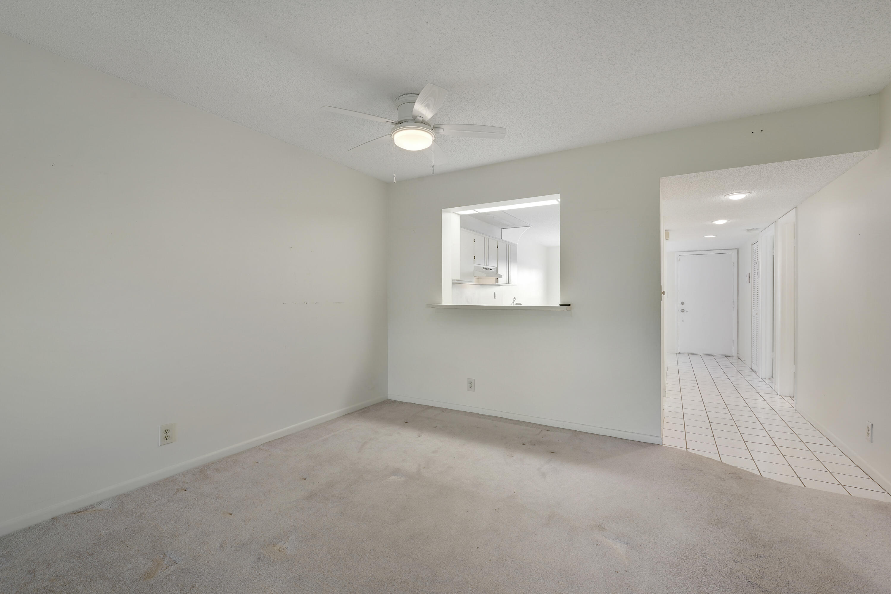 Palm Greens - Residential