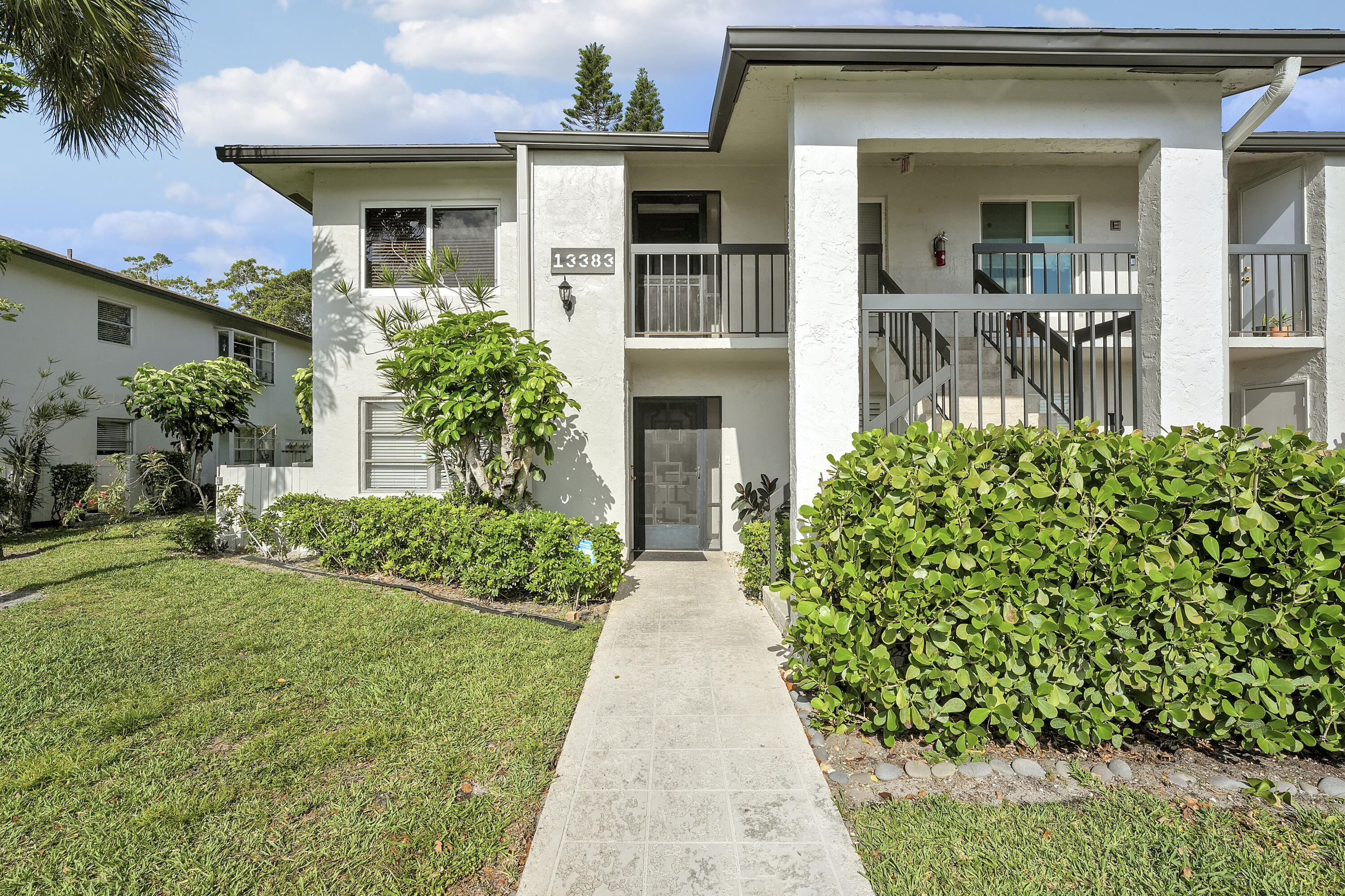 Palm Greens - Residential