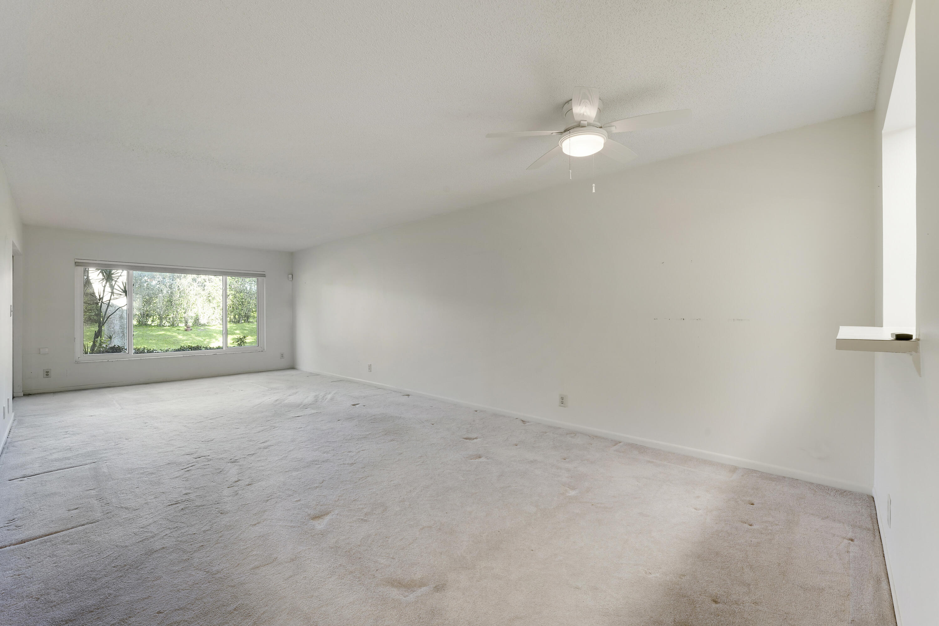 Palm Greens - Residential