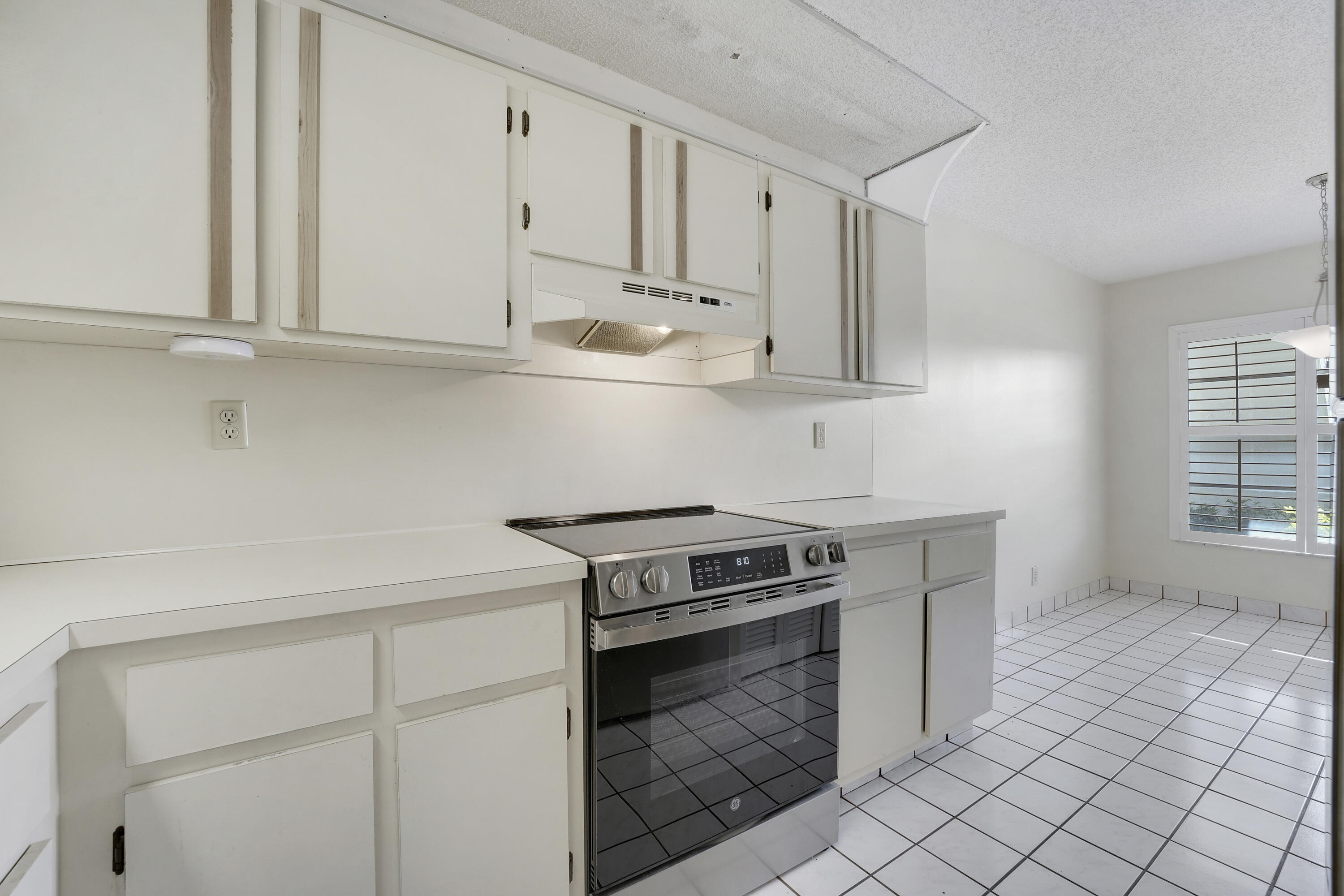 Palm Greens - Residential