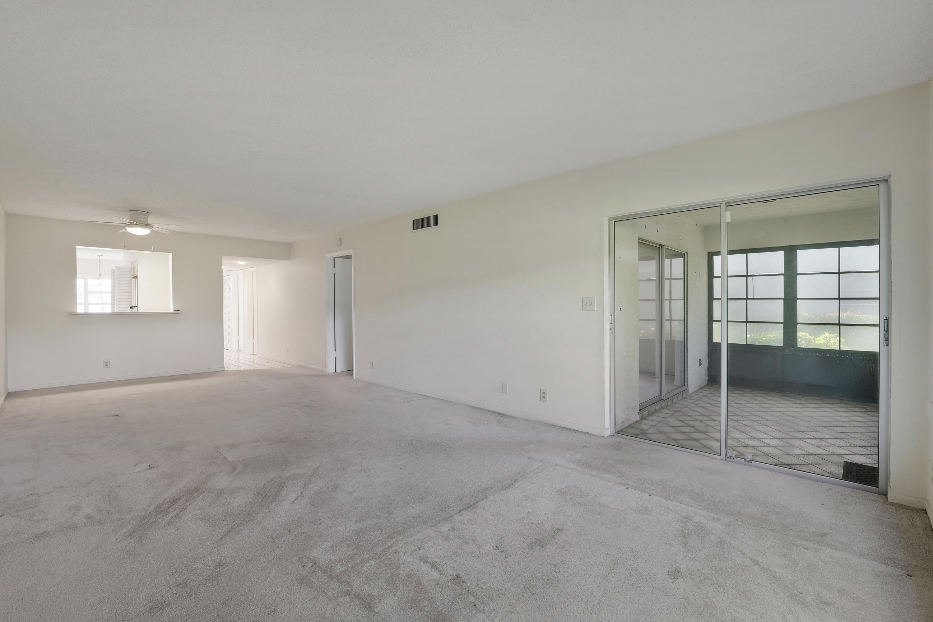 Palm Greens - Residential