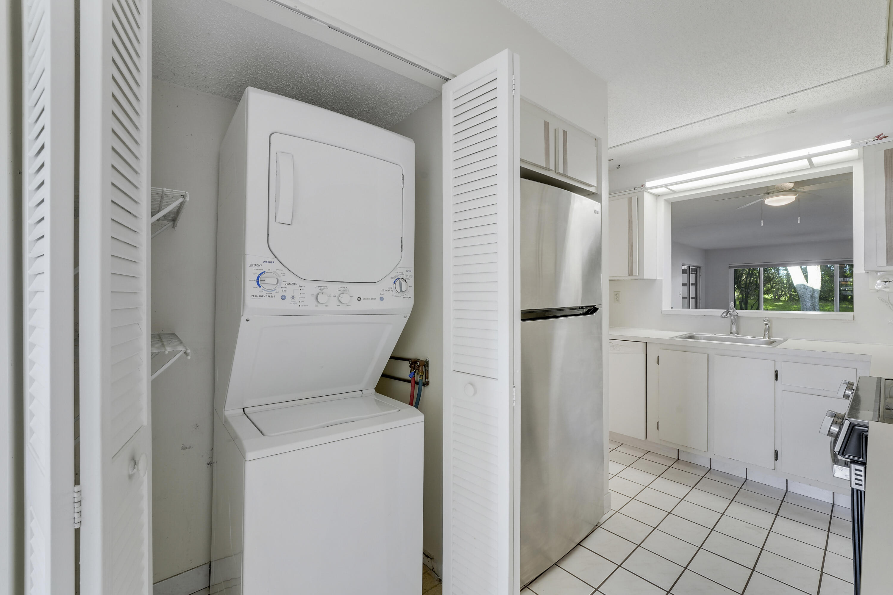 Palm Greens - Residential