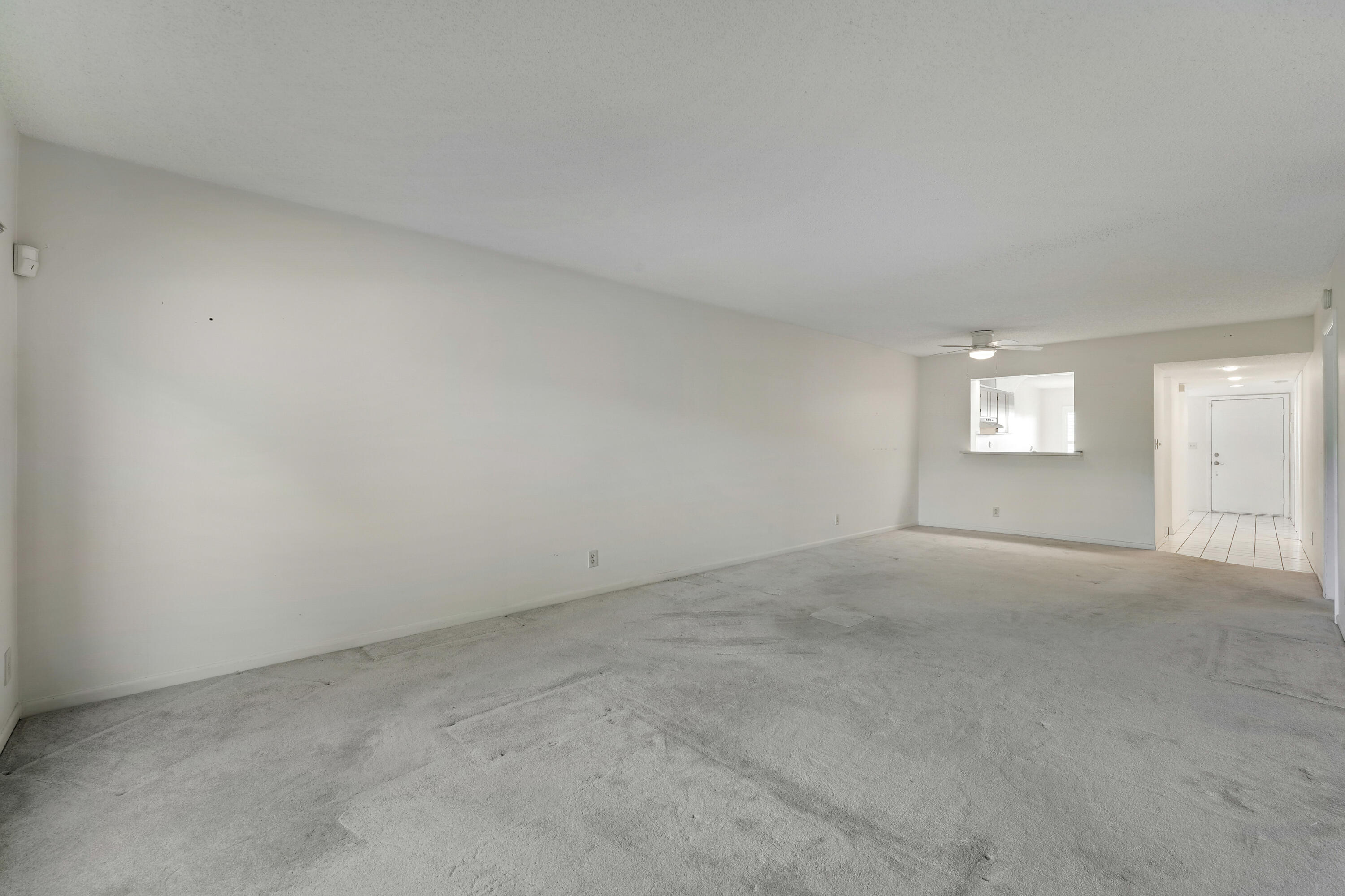 Palm Greens - Residential