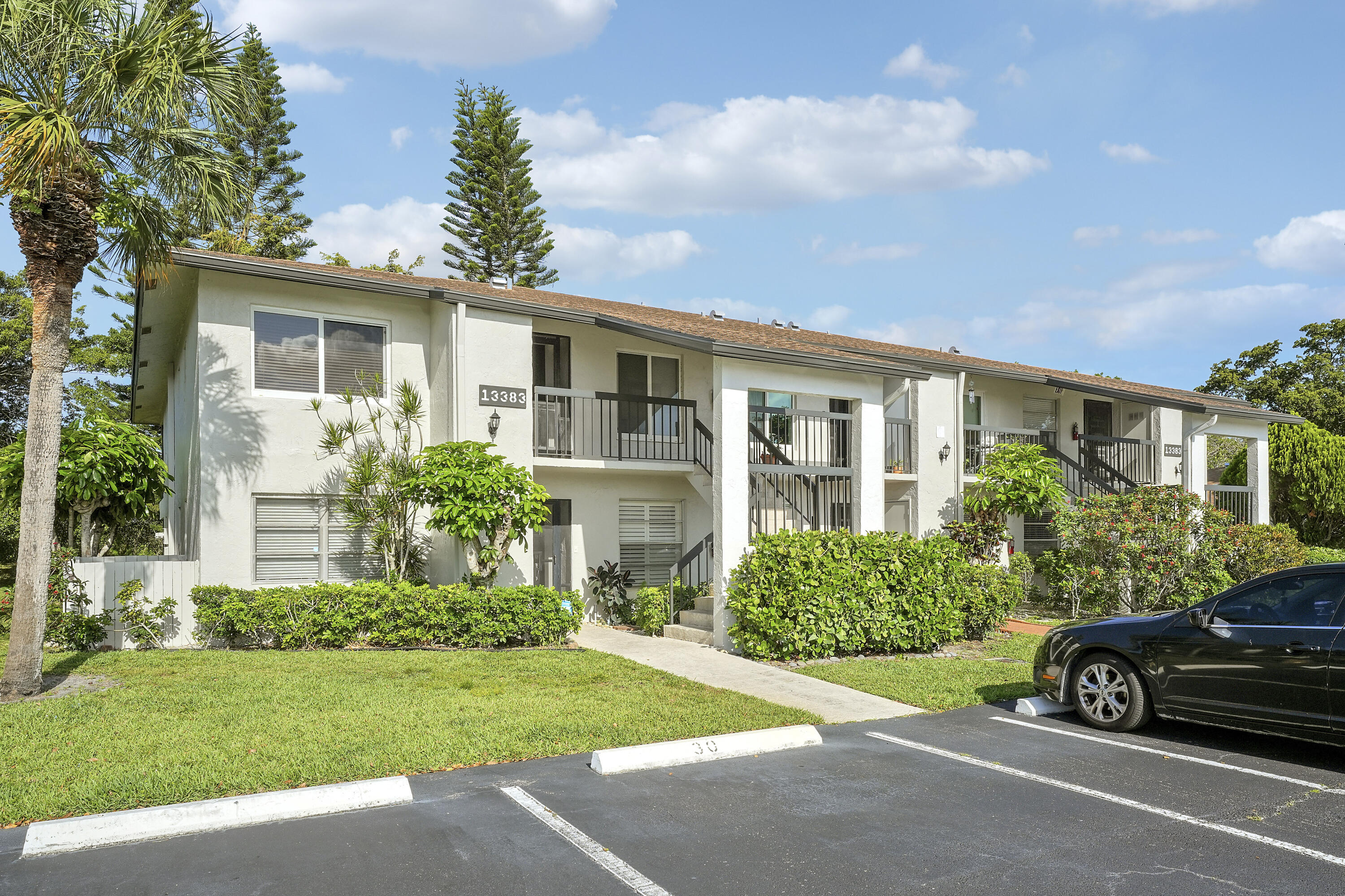 Palm Greens - Residential