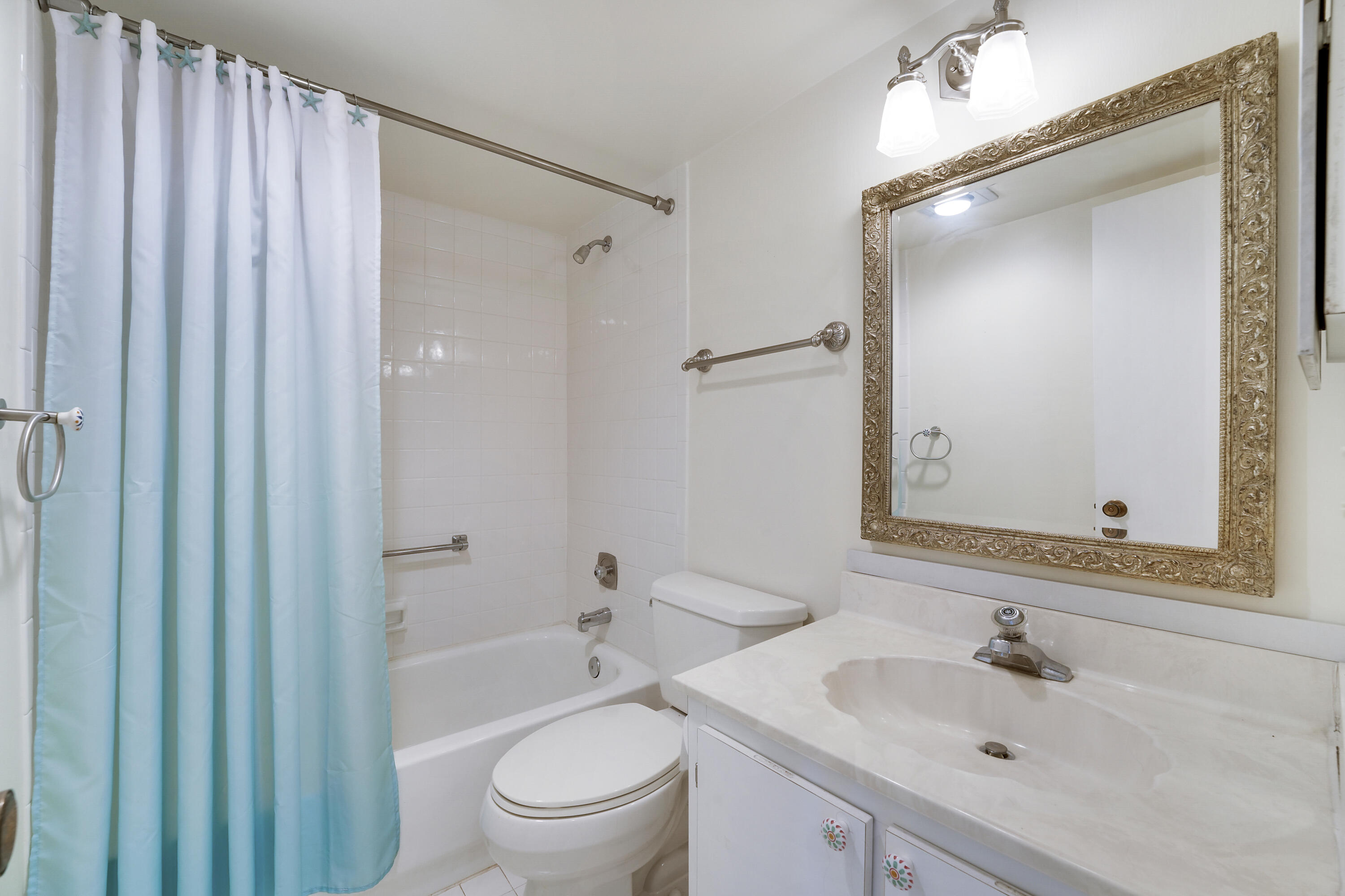 Palm Greens - Residential