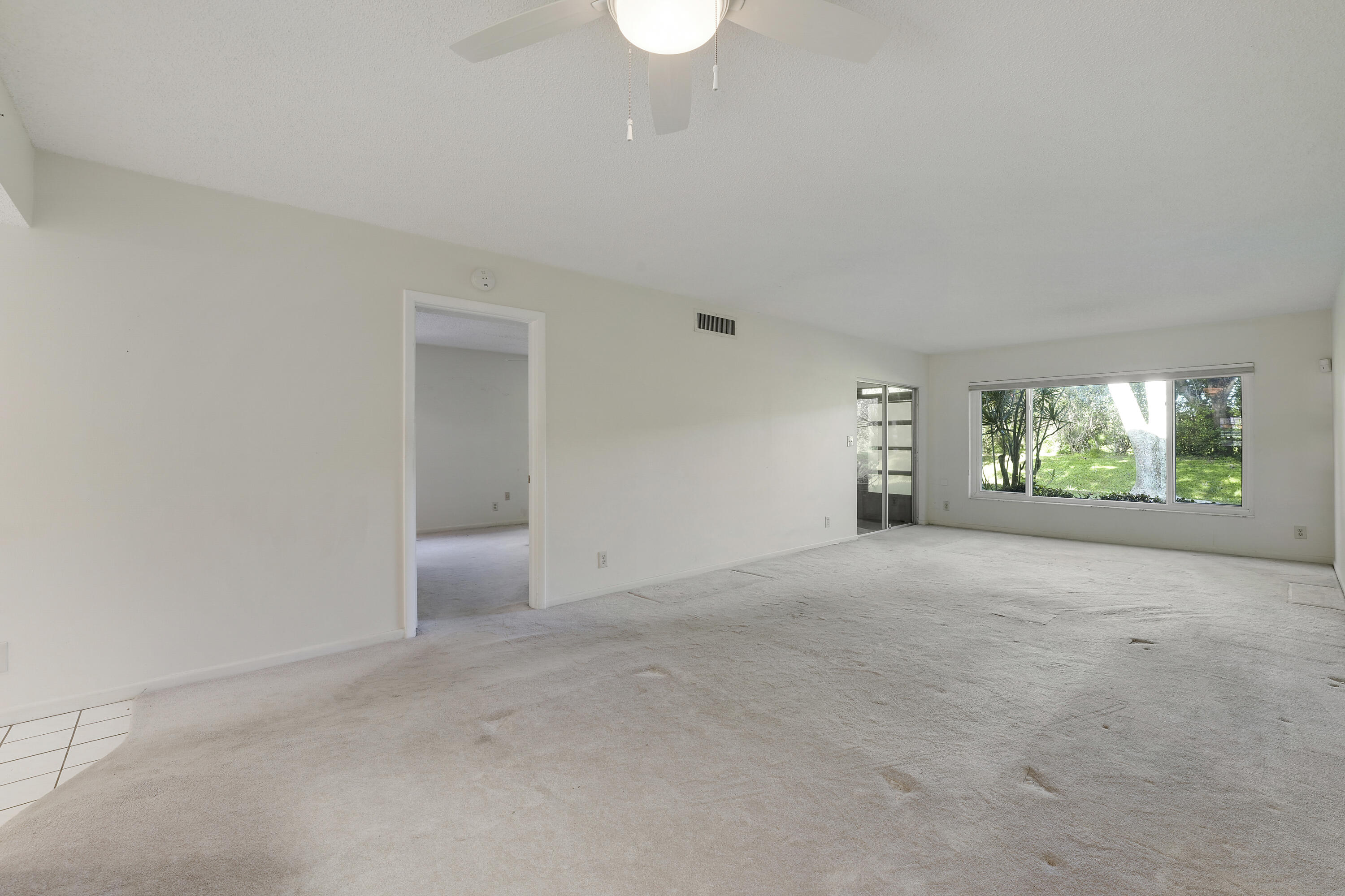 Palm Greens - Residential