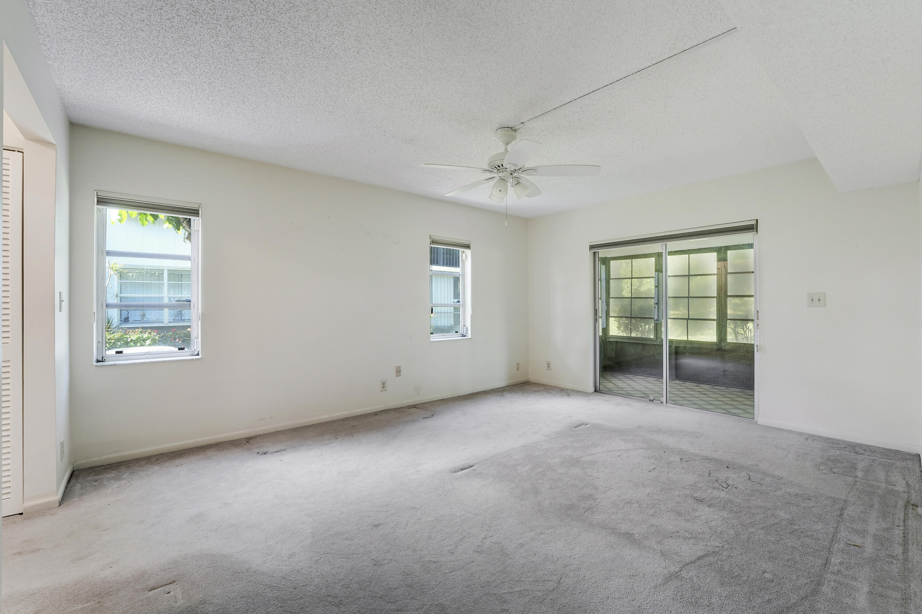 Palm Greens - Residential