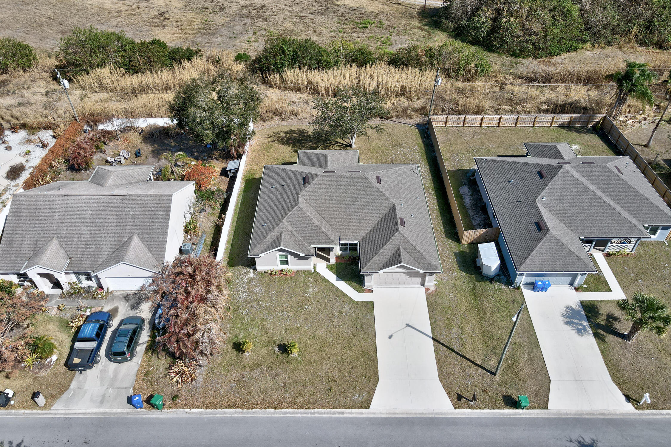 SEBASTIAN HIGHLANDS UNIT 17 - Residential