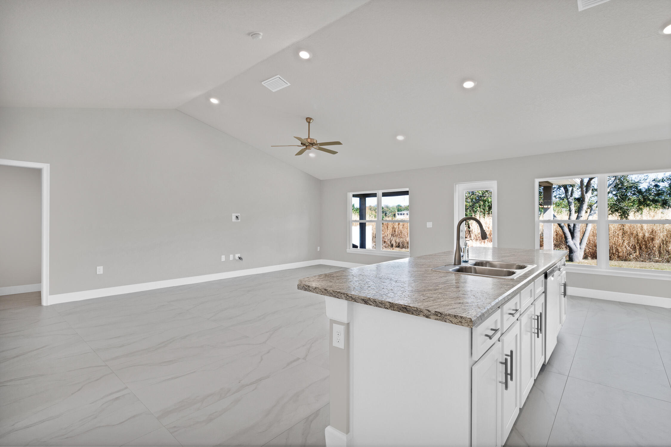 SEBASTIAN HIGHLANDS UNIT 17 - Residential