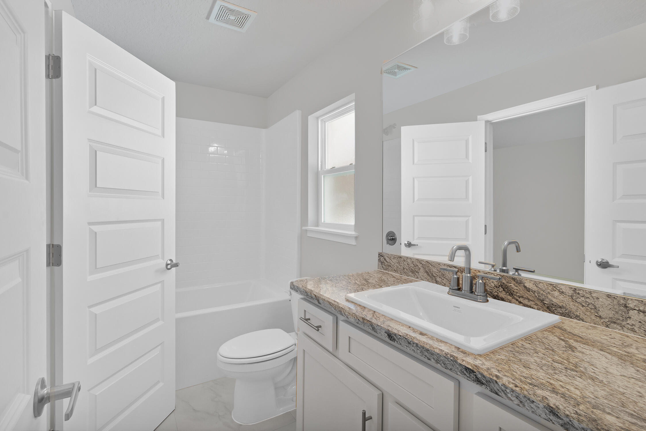 SEBASTIAN HIGHLANDS UNIT 17 - Residential