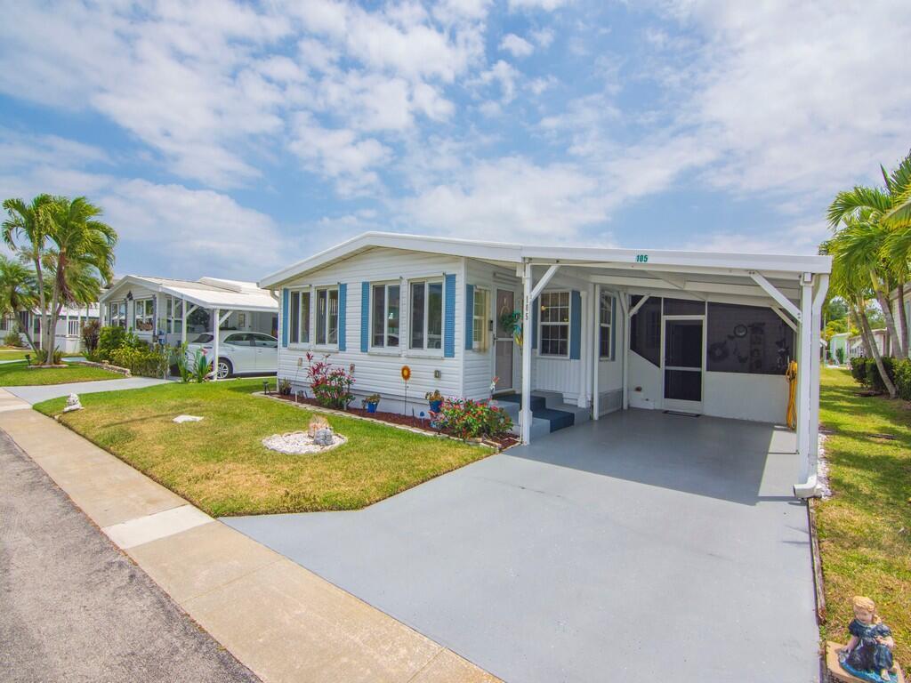 4800 SE Federal Highway 105