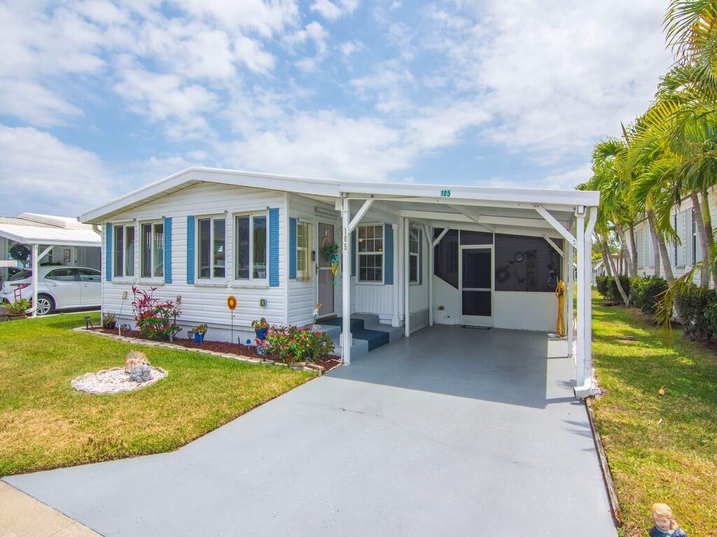 4800 SE Federal Highway 105