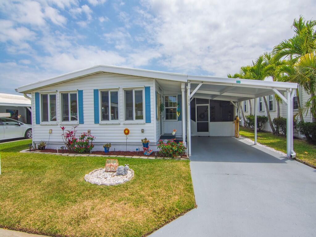 4800 SE Federal Highway 105
