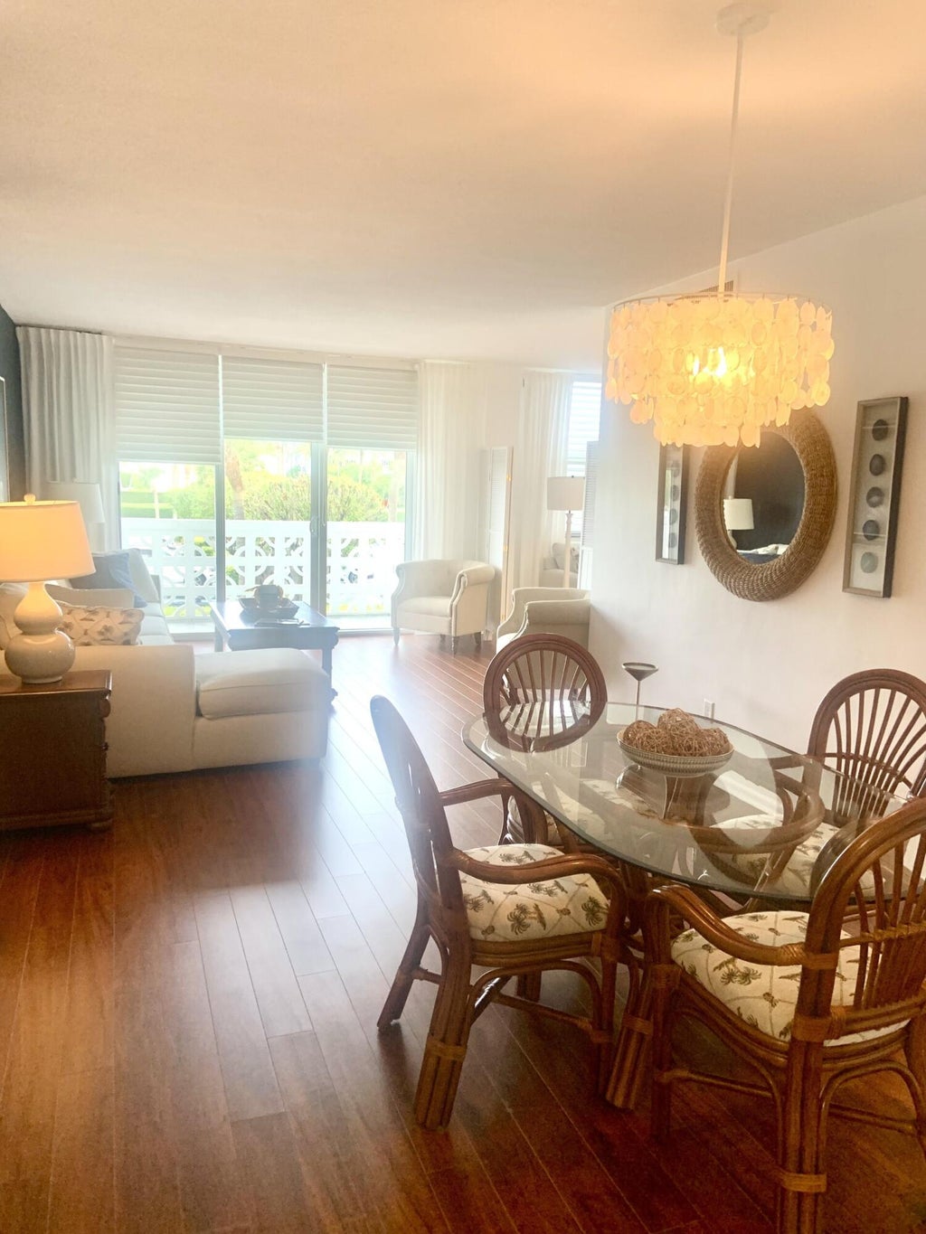 Photo of 2840 S Ocean Boulevard #2050, Palm Beach, FL 33480 (MLS # R11138513)