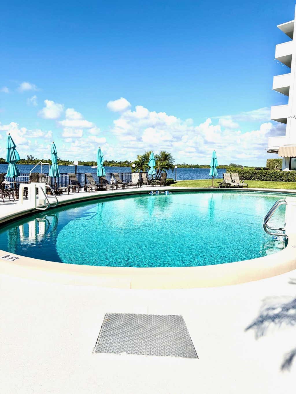 Photo of 2840 S Ocean Boulevard #2050, Palm Beach, FL 33480 (MLS # R11138513)