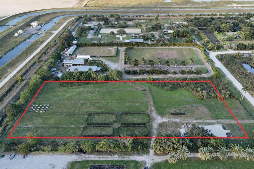 Photo of 2191 Cotton Tail Drive, Wellington, FL 33470 (MLS # R11152545)