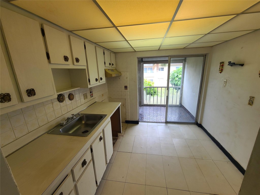 Oriole Gardens - Residential