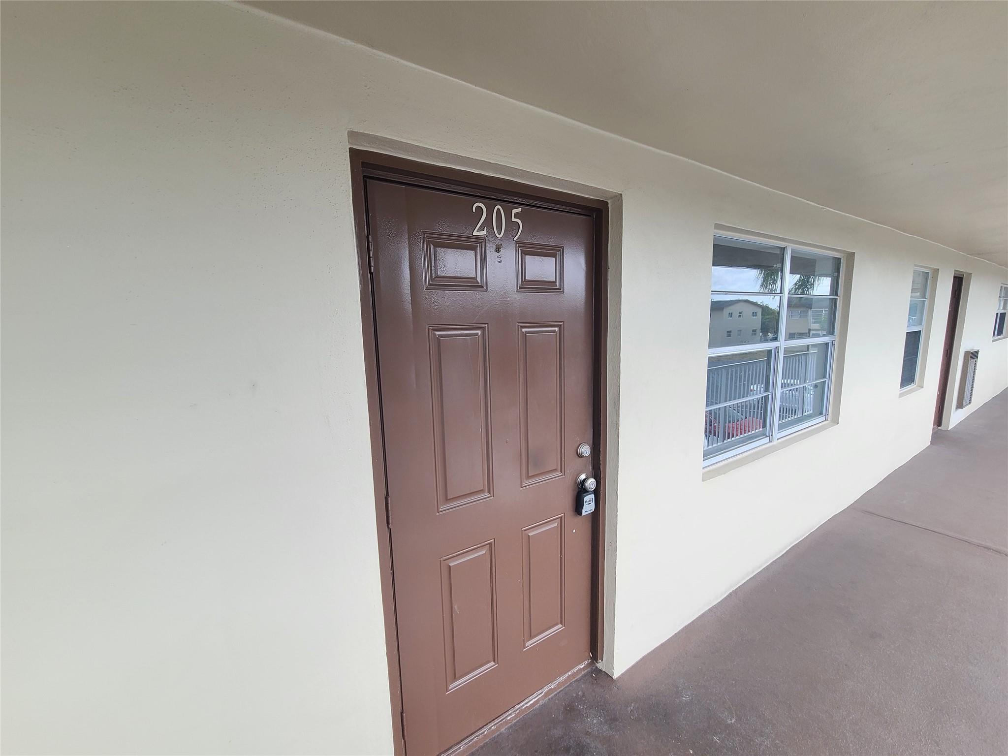 Oriole Gardens - Residential