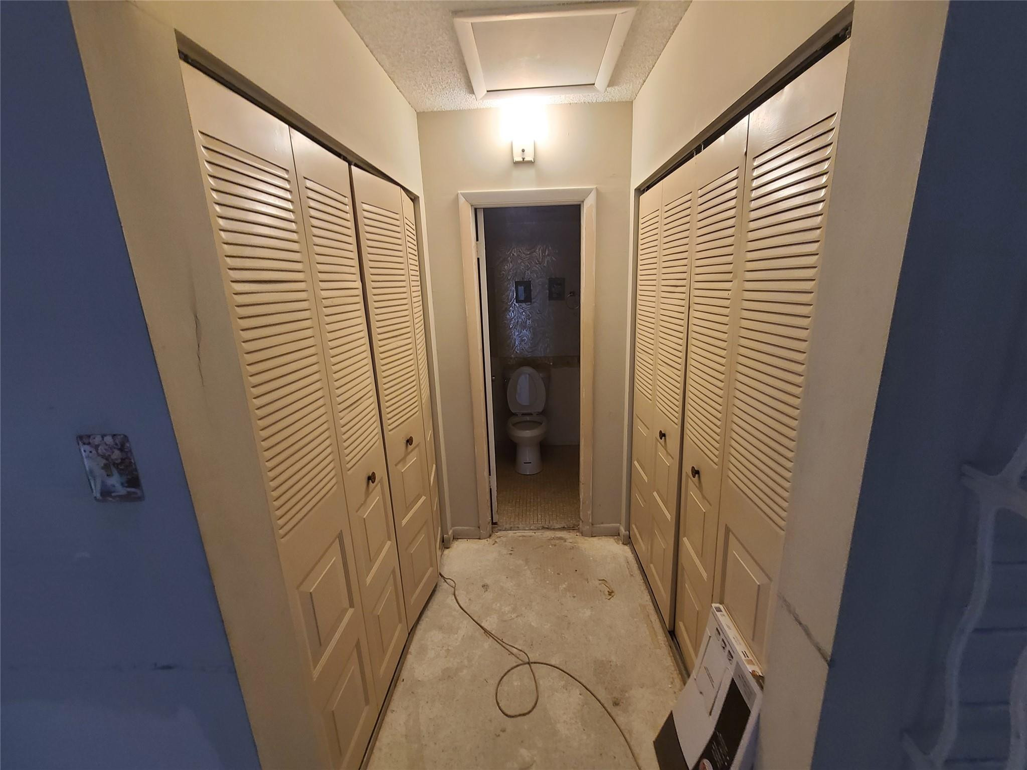 Oriole Gardens - Residential