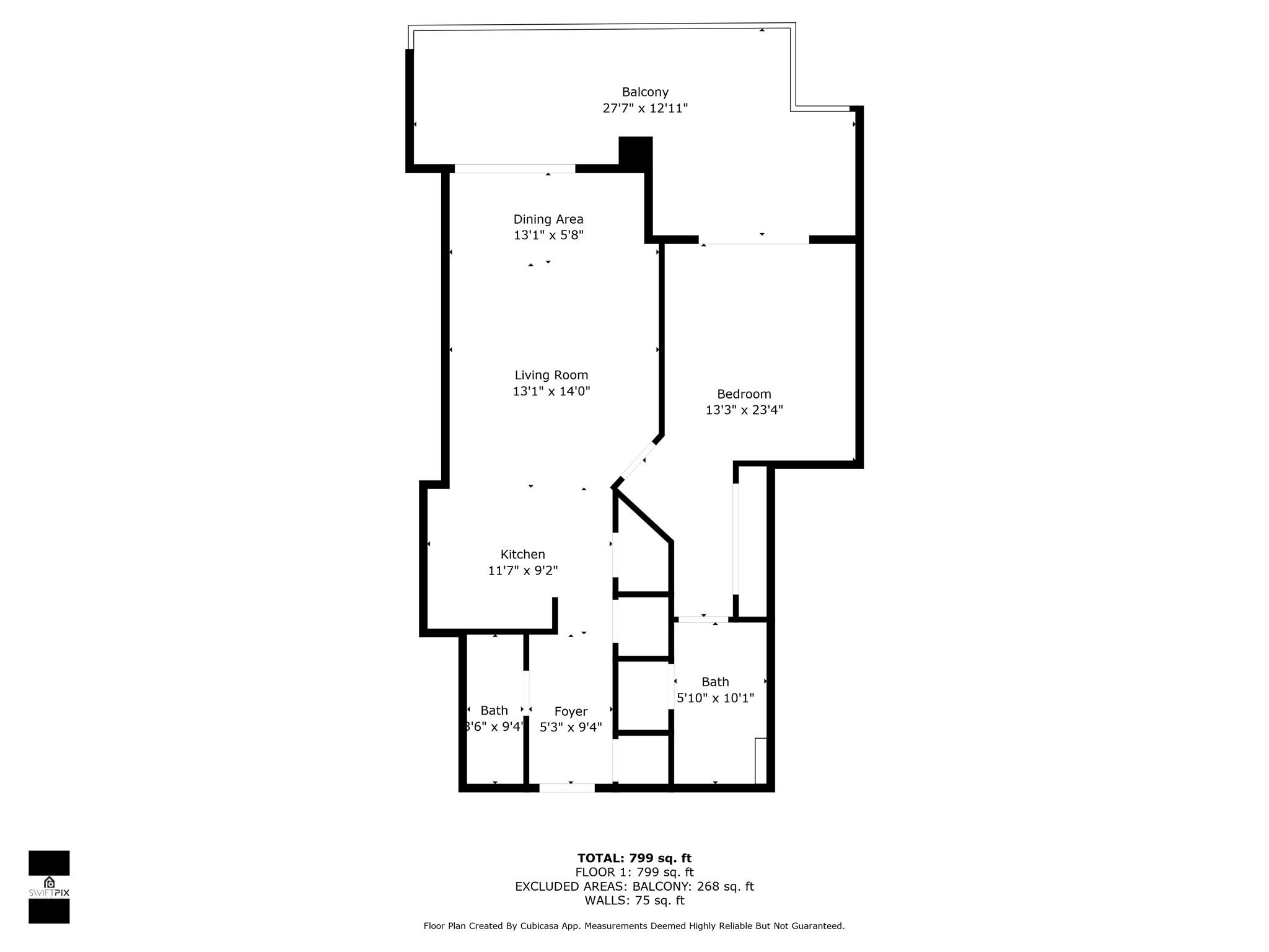 315 NE 3rd Ave 1209