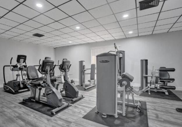 LAVERS DELRAY RACQUET CLUB CONDO - Residential Lease