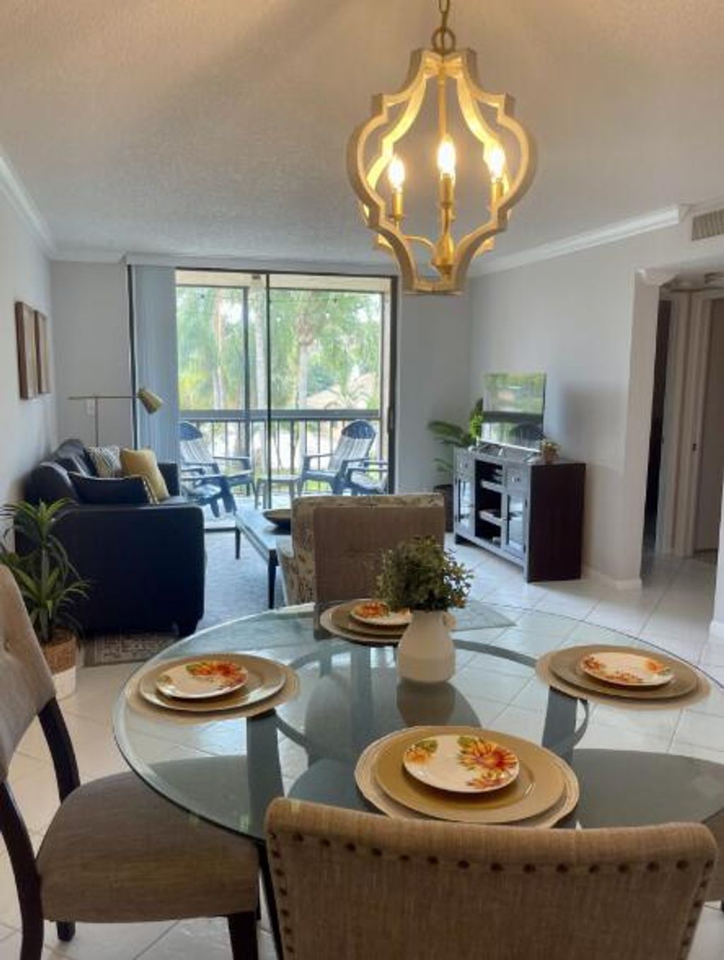 Photo of 2255 Lindell Boulevard #4206, Delray Beach, FL 33444 (MLS # B26004332)