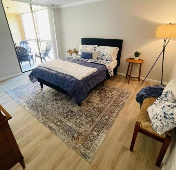 LAVERS DELRAY RACQUET CLUB CONDO - Residential Lease