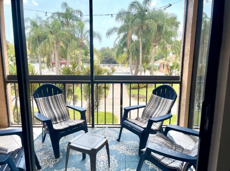 LAVERS DELRAY RACQUET CLUB CONDO - Residential Lease