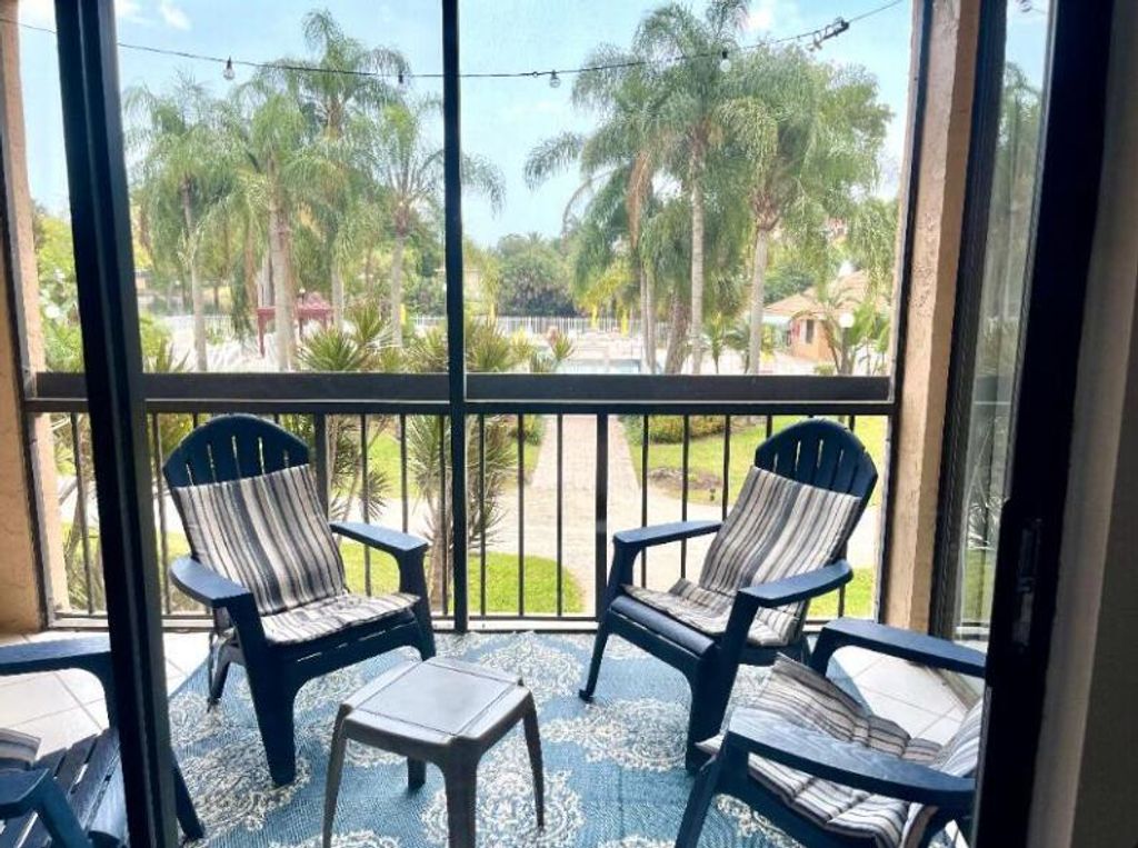 Photo of 2255 Lindell Boulevard #4206, Delray Beach, FL 33444 (MLS # B26004332)