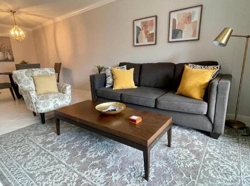 Photo of 2255 Lindell Boulevard #4206, Delray Beach, FL 33444 (MLS # B26004332)