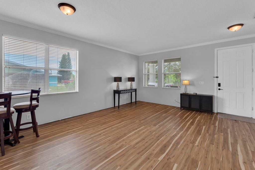 Photo of 4601 SW Wade Drive, Port Saint Lucie, FL 34953 (MLS # R11119044)