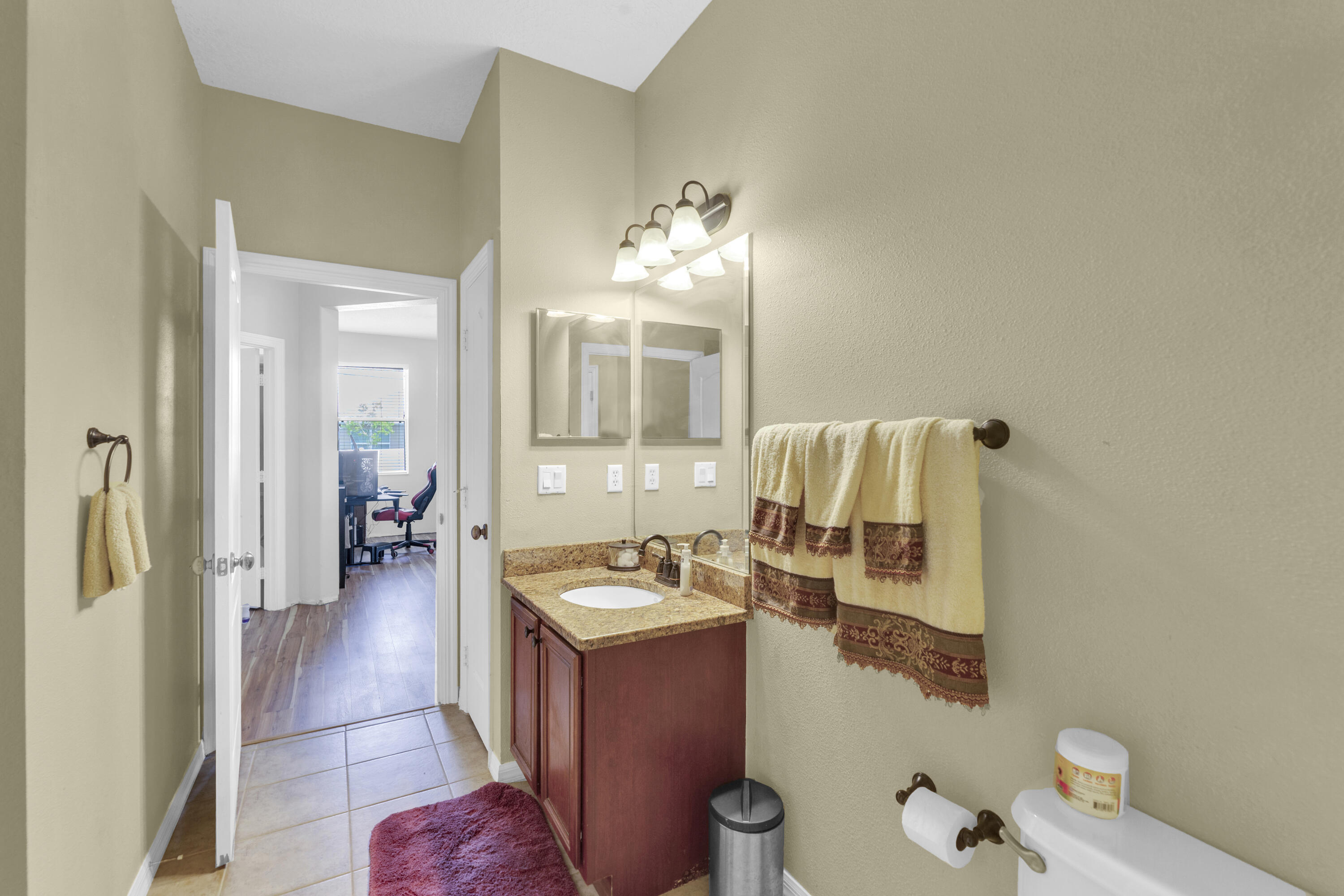 PORT ST LUCIE SECTION 33 - Residential