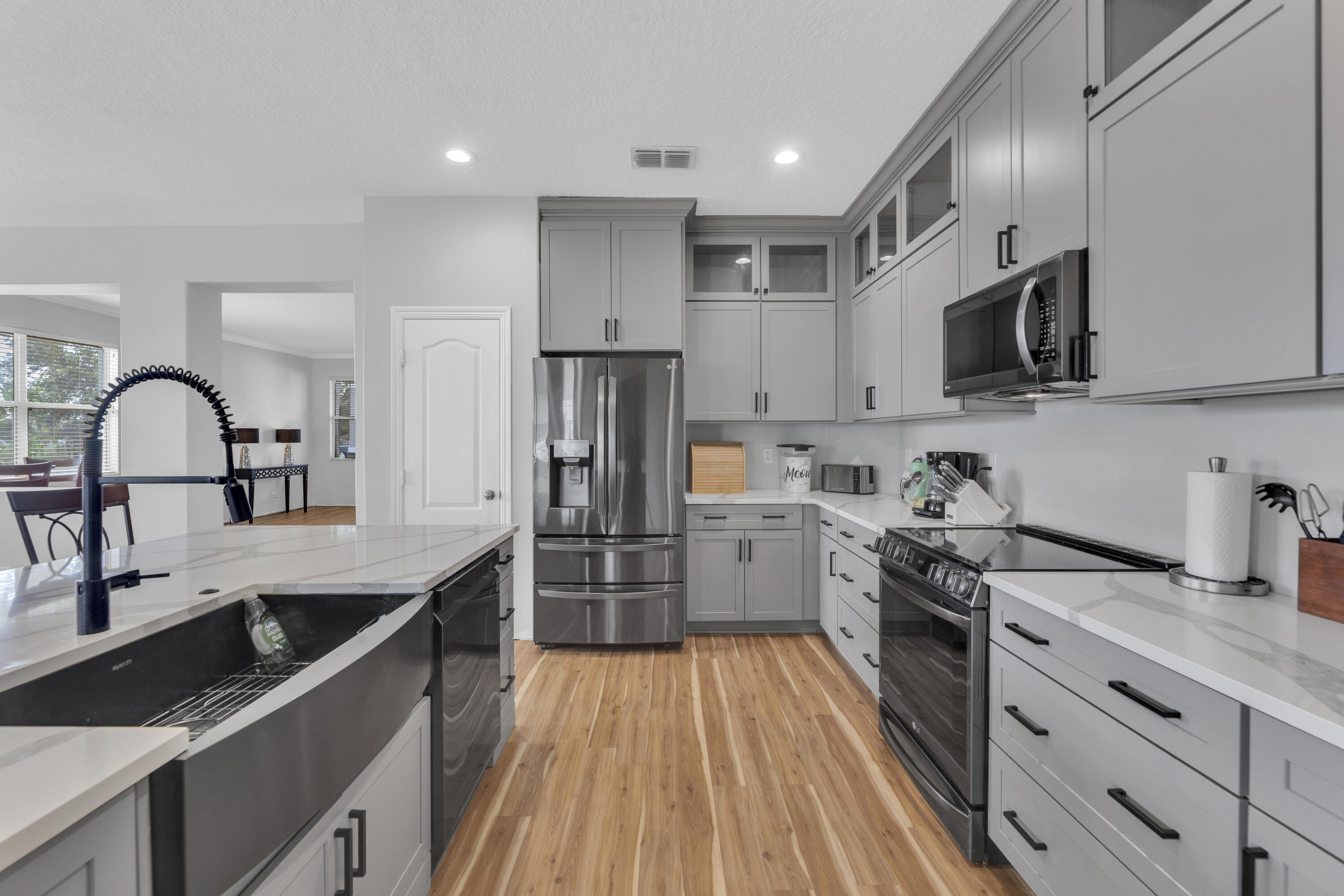 PORT ST LUCIE SECTION 33 - Residential